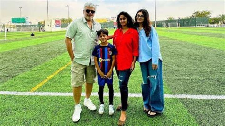 Amazing Race Cast: Arun Kumar Daughter Natalia Kumar; Wife & Family Ethnicity