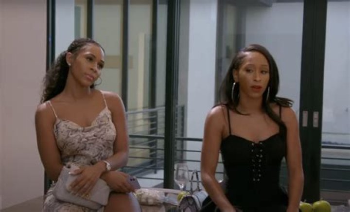Basketball Wives: Who Is Noria Dorsey? All Details About Shawn Taggart Wife