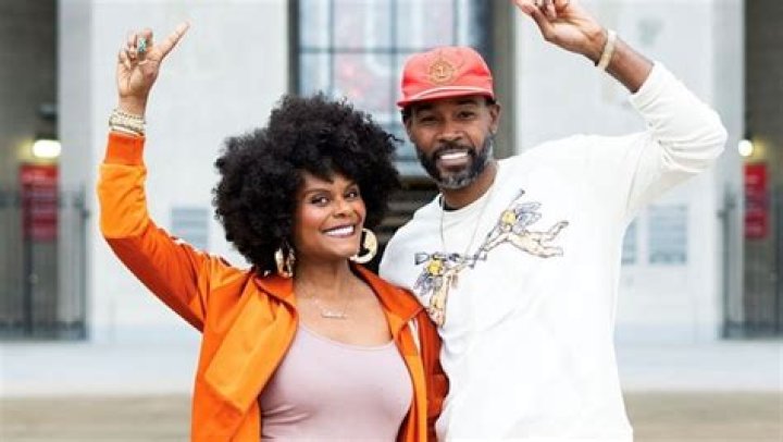 Chance Brown Birthday: Everything To Know About Tabitha Brown Husband