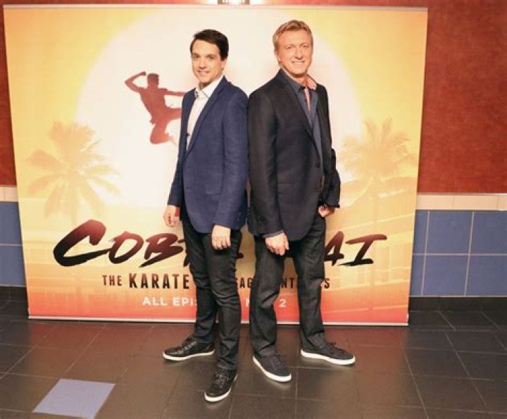 Cobra Kai: Barrett Carnahan Wife Or Girlfriend -Is He Married? Everything To Know