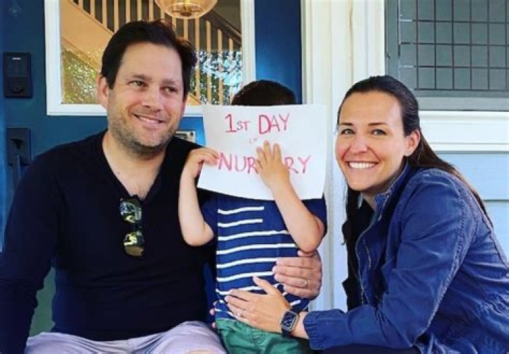Dana Loesch Husband, Net Worth, Salary, Married, Age, Height, Kids, Bio