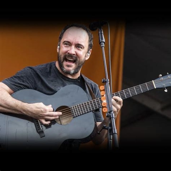 Dave Matthews’s Net Worth, Age, Height, Weight, Wife, Kids, Bio-Wiki