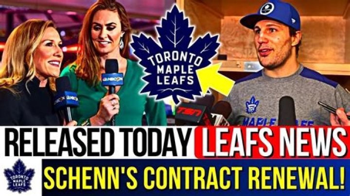 Denis Malgin Has A Salary Of $750,000 After His Contract Renewal With Maple Leafs