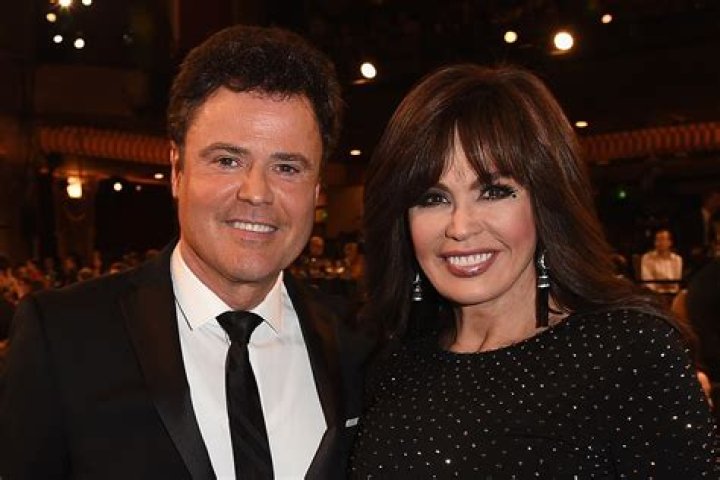 Donny Osmond’s Net Worth, Age, Height, Weight, Wife, Kids, Bio-Wiki