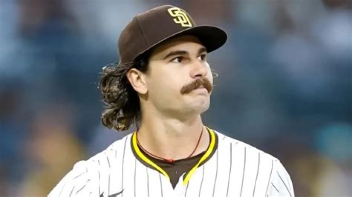 Dylan Cease Age, Height, Mustache, Parents, Nationality, Brother, Wife, Children, Instagram