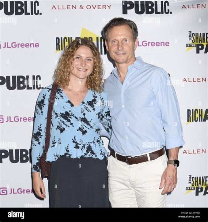 Emily Goldwyn Wikipedia, Age (John Goldwyn Daughter) Married, Bio