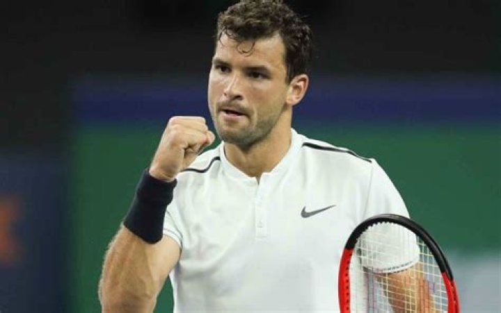 Grigor Dimitrov Height, Age, Wiki, Bio, Girlfriend, Family
