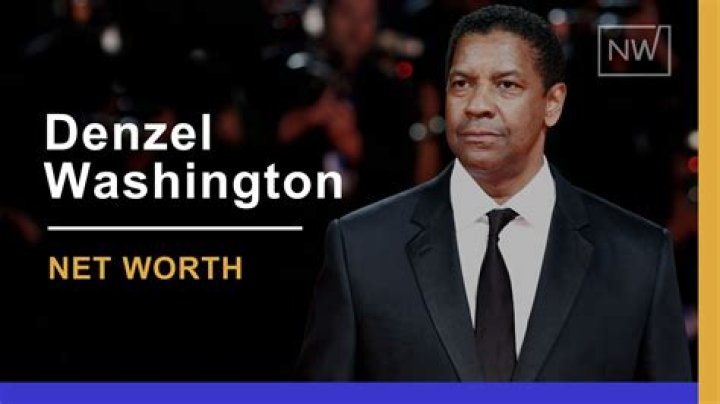 Gunnar Washington Net Worth, Income, Salary, Earnings, Biography