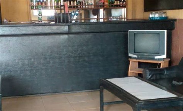 Hakod Hotel, Iju Ishaga, Nigeria