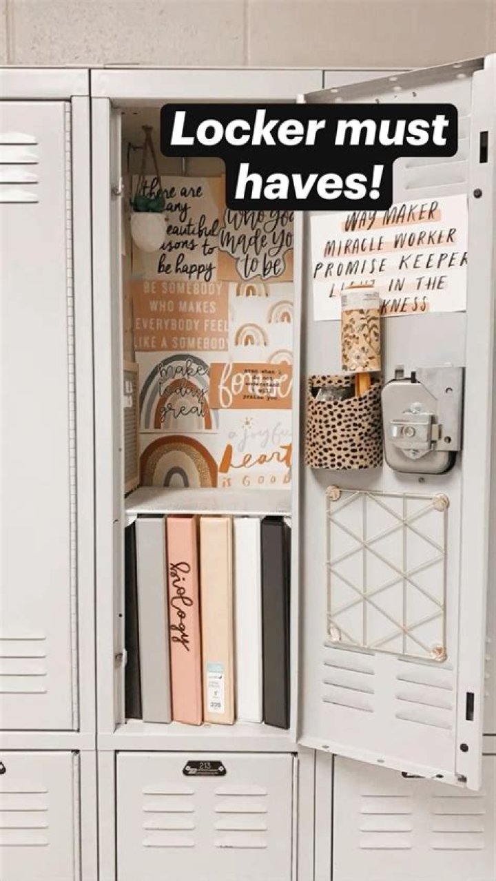 How can i make my locker smell better