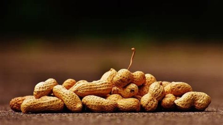 How long will peanut brittle last