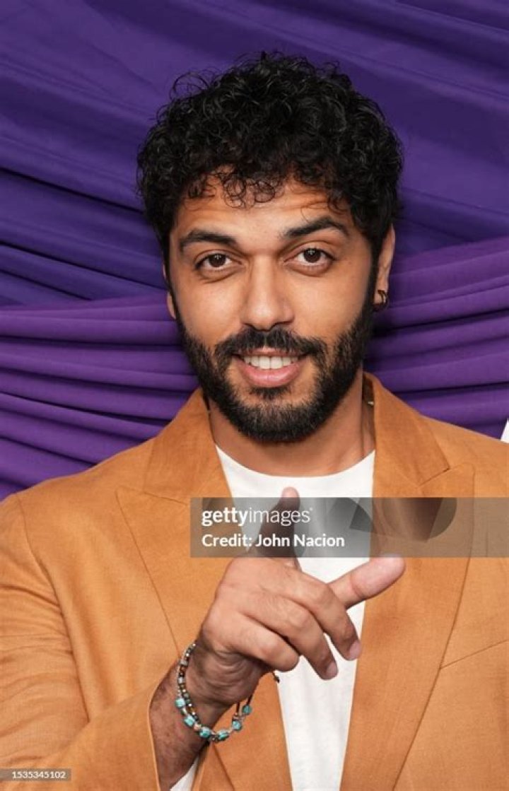 I May Destroy You Marouane Zotti Age, Height, Wiki, Biography, Girlfriend