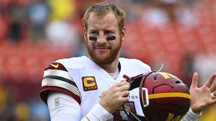 Is Carson Wentz Jewish? QB’s Religion And Nationality Explored