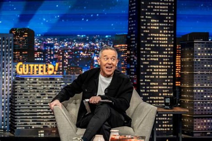 Is Greg Gutfeld Gay? Details On The Sexuality Of The Television Host