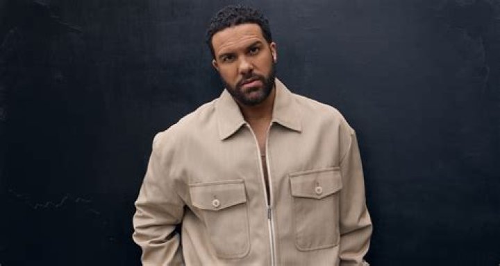 Is O-T Fagbenle Gay? Meet The Black Widow Actor On Instagram