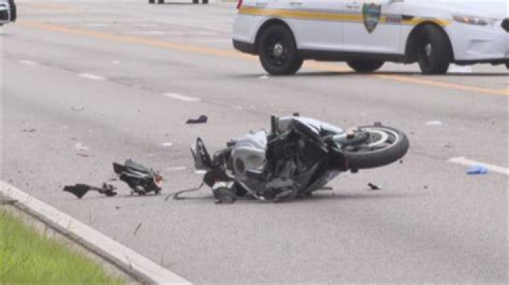 Jaron Baker Death From A Motorcycle Accident, What’s Happened?