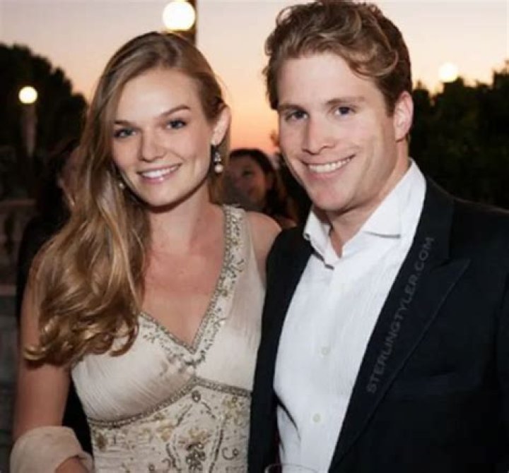 Joe Lonsdale Wife Tayler Lonsdale Net Worth, How Rich is The Family?