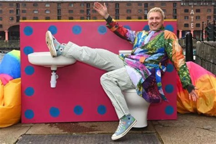 Joe Lycett Net Worth ( Updated ) – eFocus