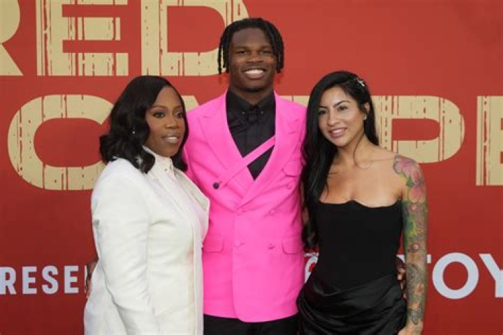 Keandre Jones Salary, Net Worth, College, NFL Draft, Wife/Girlfriend