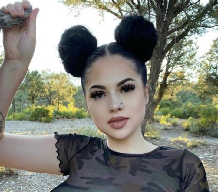 Laurenlovinyou (Lost In Lauren) Height, Weight, Net Worth, Age, Birthday, Wikipedia, Who, Instagram, Biography