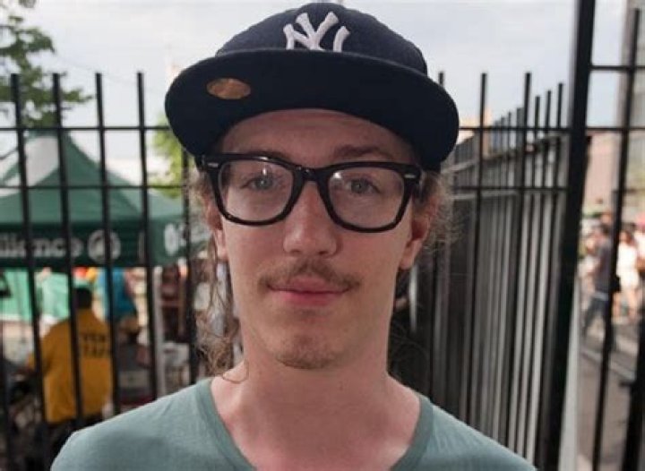 Lucian Buscemi – Everything to know about Steve Buscemi’s Son