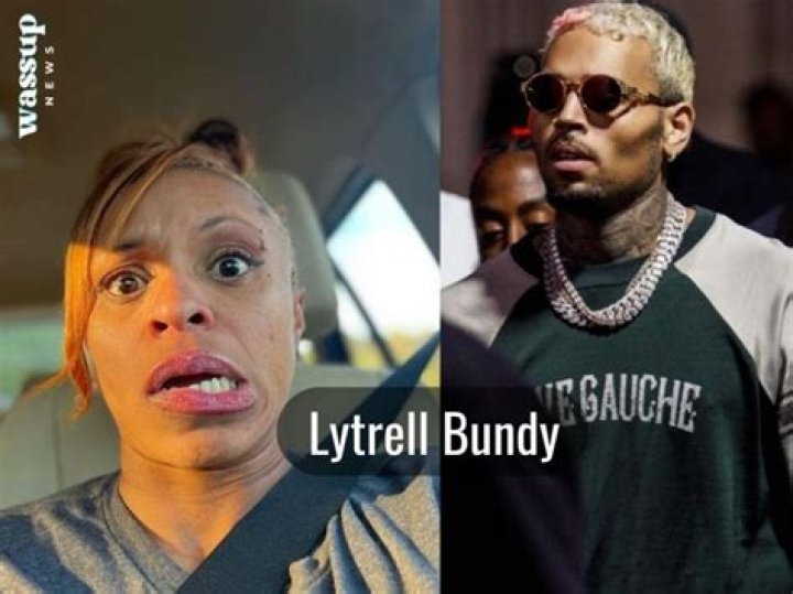 Lytrell Bundy Wikipedia, Biography, Age, Height, Instagram, Boyfriend, Net Worth, Family