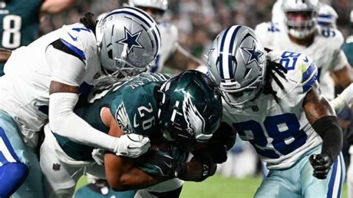 Malik Hooker