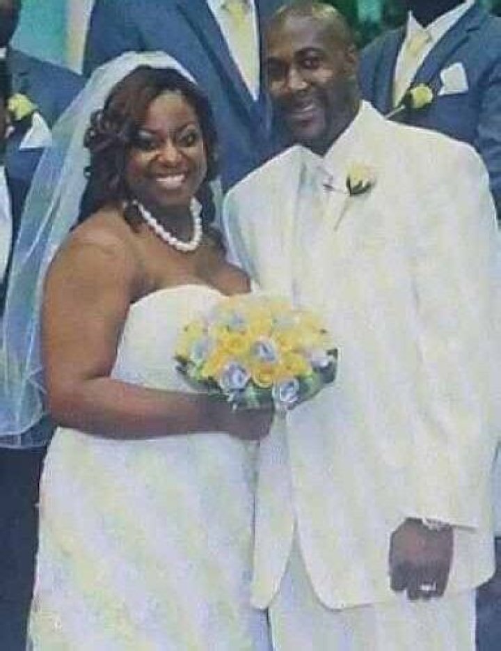 Meet Philonise Floyd Wife Keeta Floyd: Age, Wikipedia Bio To Know About