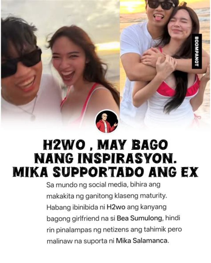 Mika Salamanca Scandal With H2WO: Why Is The YouTuber Trending On the Internet?