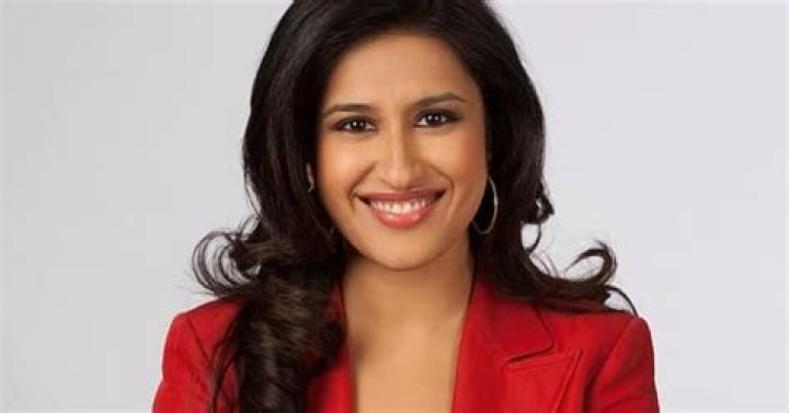 Monita Rajpal Biography, Age, Height, Family, Citytv, Husband, CNN, Salary, and Net Worth