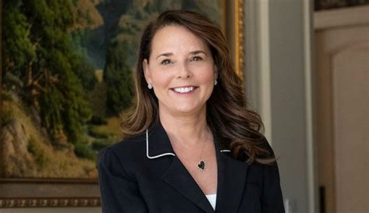 Nicole Sheindlin
