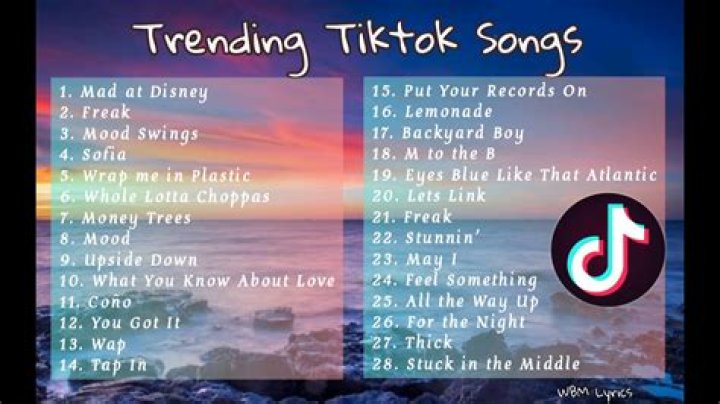 “Oh What A Time To Be Alive” TikTok Song Lyrics And Trend Videos -In Details