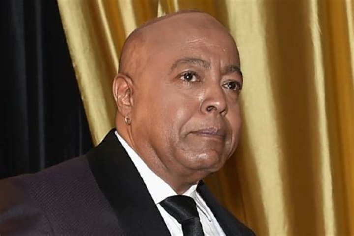 Peabo Bryson’s Net Worth, Biography, Career, Awards, Fact and Life Story