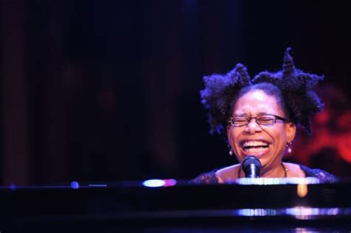 Rachelle Ferrell Bio, Ahe, Family, I Can Explain, Waiting, Songs and Albums