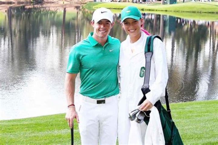 Rory McIlroy: Girlfriend, net worth, tattoos, smoking & body facts