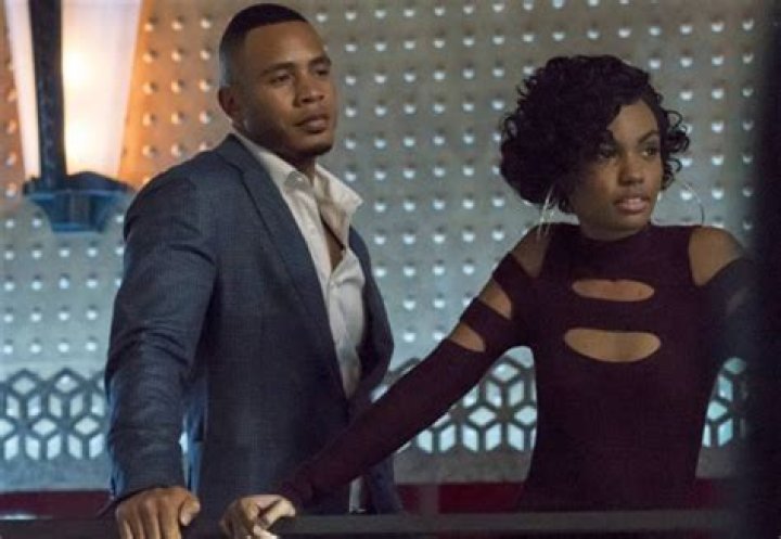 Sierra Aylina McClain Bio, Age, Husband, Empire, band, Movies, TV Shows