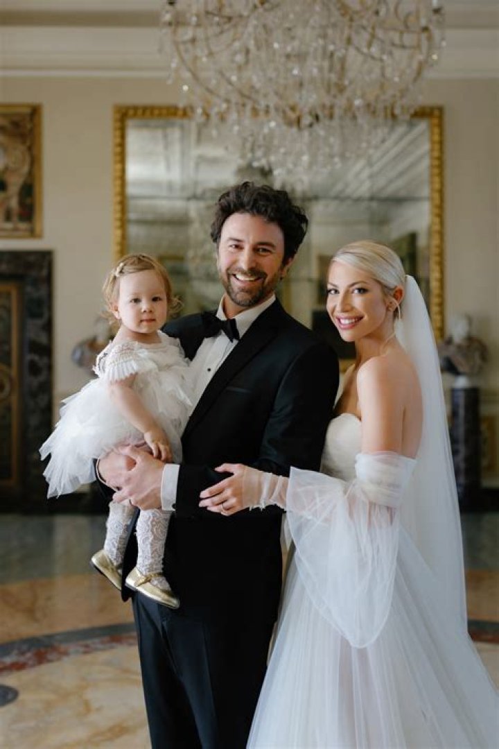 Stassi Schroeder Partner Beau Clark Age Difference: Net Worth Children And Wedding