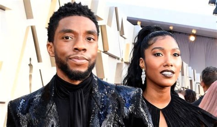 Taylor Simone Ledward Age: 10 Facts On Chadwick Boseman Wife