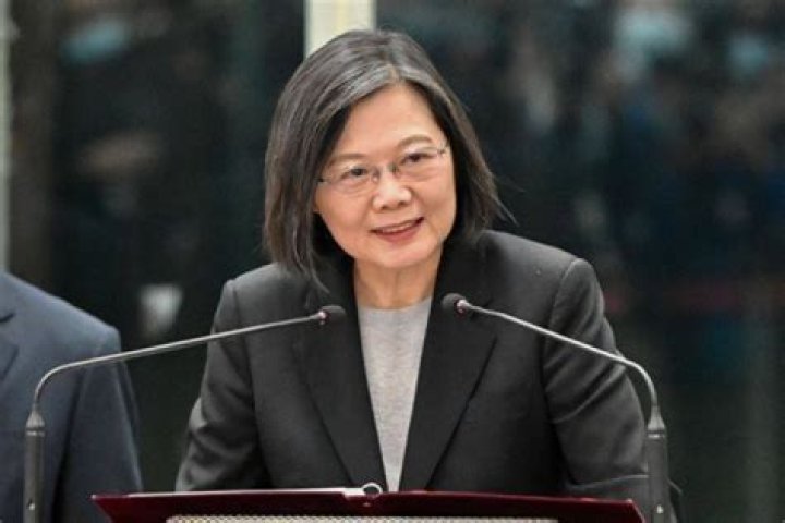 Tsai Ing-wen Husband, Age, Wiki, Biography, Family and Children: All We Know About Taiwanese President