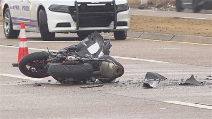 Virginia Tanner Huffman Obituary And Death Cause Linked To Motorcycle Accident