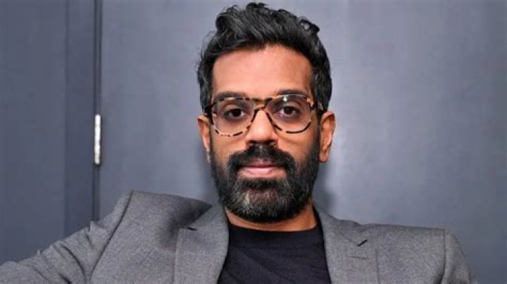 Weakest Link: What Happened To Romesh Ranganathan Eye? Cancer Rumors -In Details