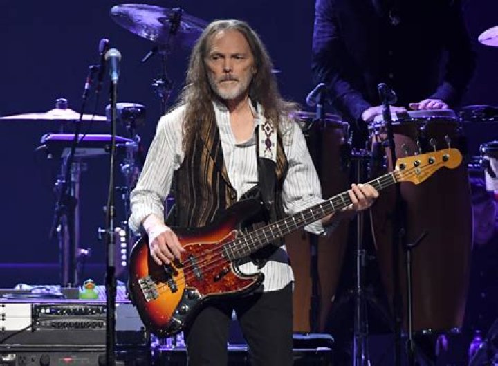 What Happened To Timothy B Schmit? Twitter Hoax and His Health Update