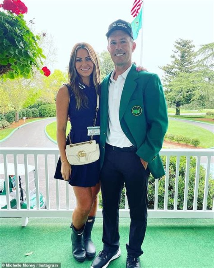 Where Is Bricia Weir Now? Everything About Mike Weir Ex-Wife
