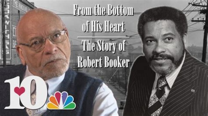 Who is Booker Huffman? See Net-worth, Quote, Awards, Fact, Wiki