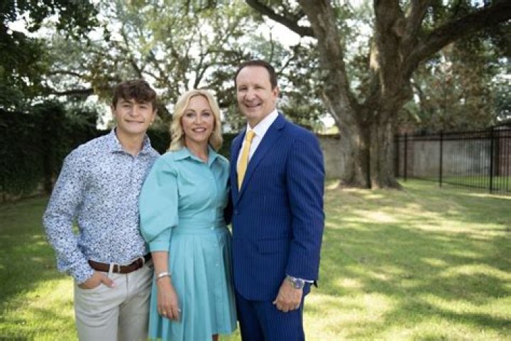 Who Is Jacob Landry Wife Lyndsi Landry? Age Wiki – Kids And Instagram