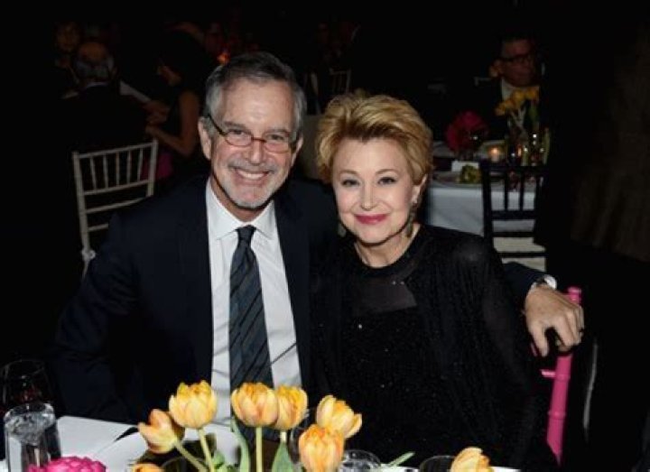 Who is Jane Pauley’s Husband Garry Trudeau?