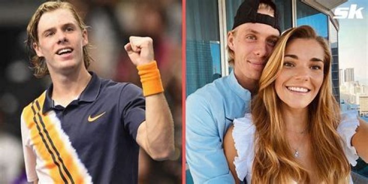 Who Is Mirjam Björklund? Everything To Know About Denis Shapovalov Girlfriend
