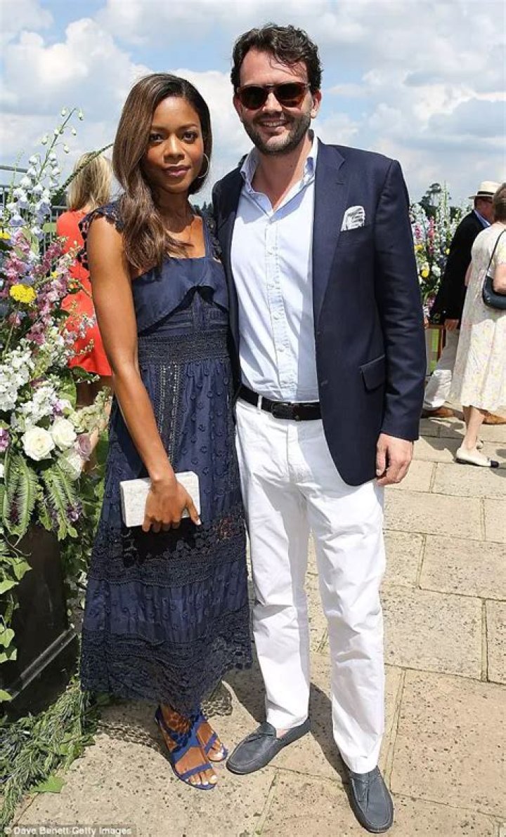 Who Is Peter Legler? Learn Everything On Naomie Harris Husband